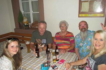 Bombe South Tour -  077